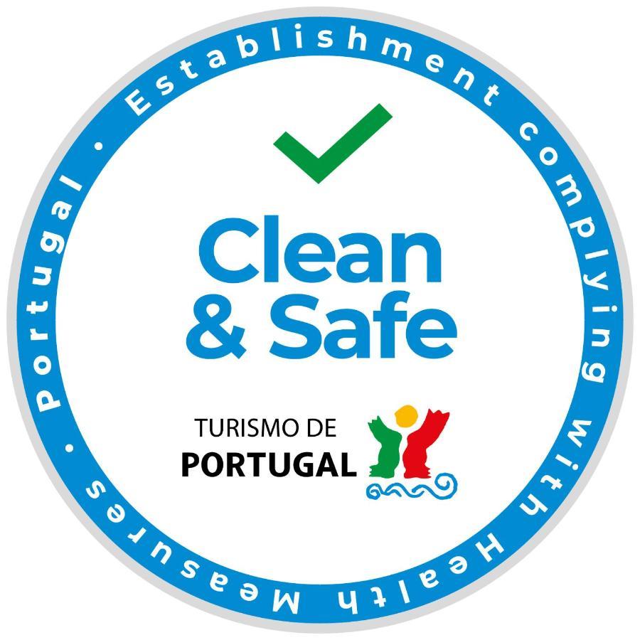 Rs Porto Vilar Exteriér fotografie