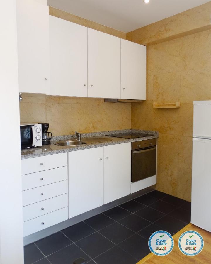 Rs Porto Vilar Exteriér fotografie