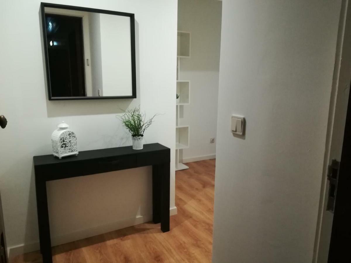Rs Porto Vilar Exteriér fotografie